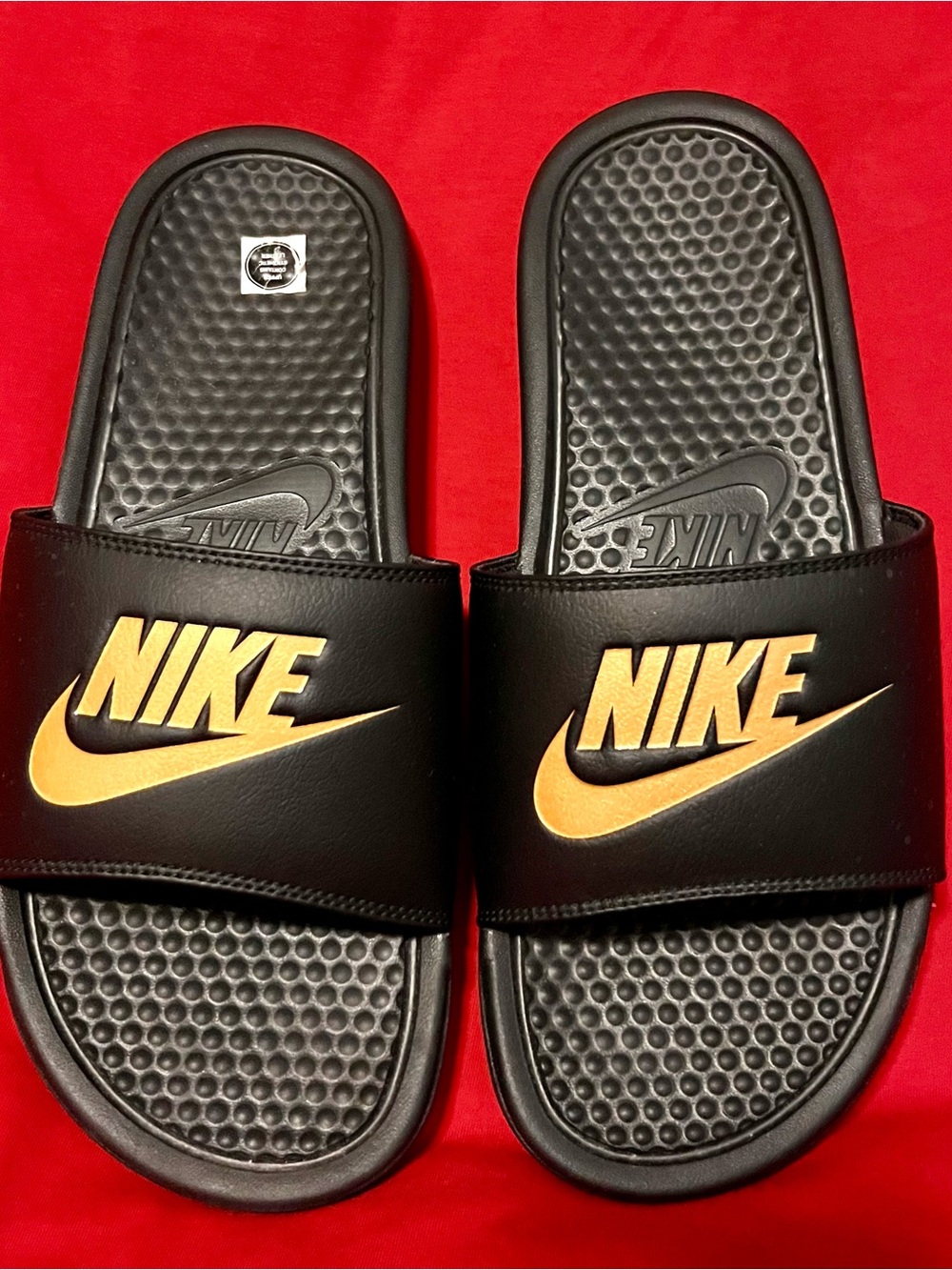 Nike Benassi JDI slides (10)